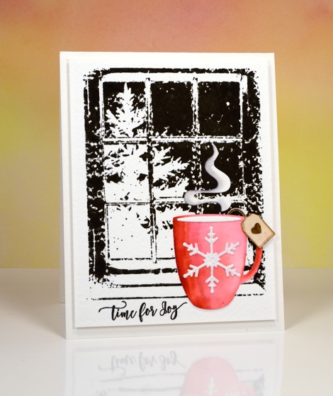 hot tea Heather Telford