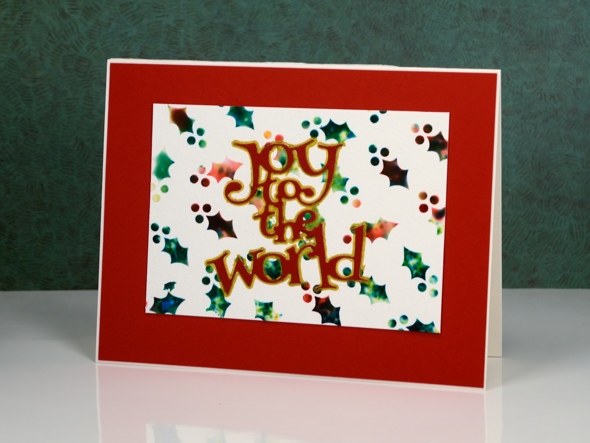 Joy holly Heather Telford