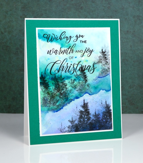 Mountains Heather Telford