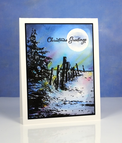 tranquil sky Heather Telford