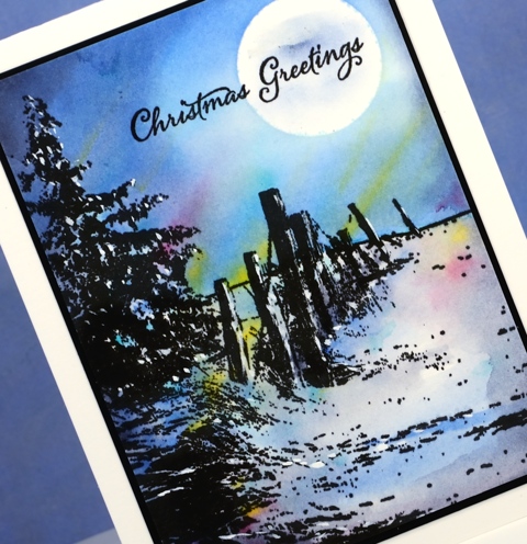 tranquil sky Heather Telford