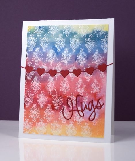 Hugs Heather Telford