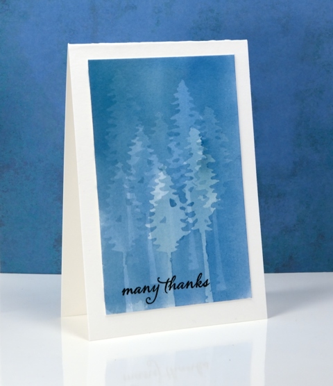 Forest Heather Telford