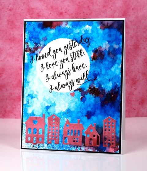 Neighborhood love Heather Telford