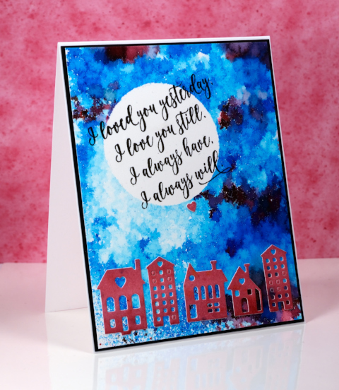 neighbourhood love Heather Telford