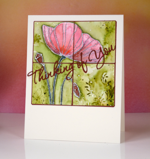 poppy quarters Heather Telford