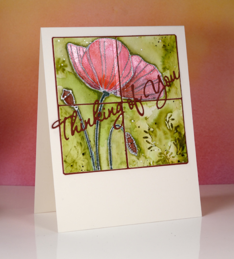 poppy quarters Heather Telford