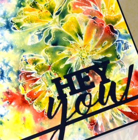 hey you close up Heather Telford