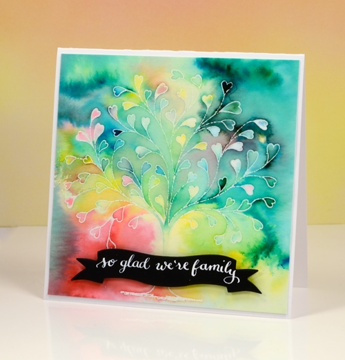 family tree Heather Telford