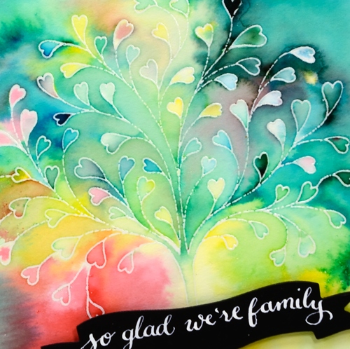 family tree closeup Heather Telford