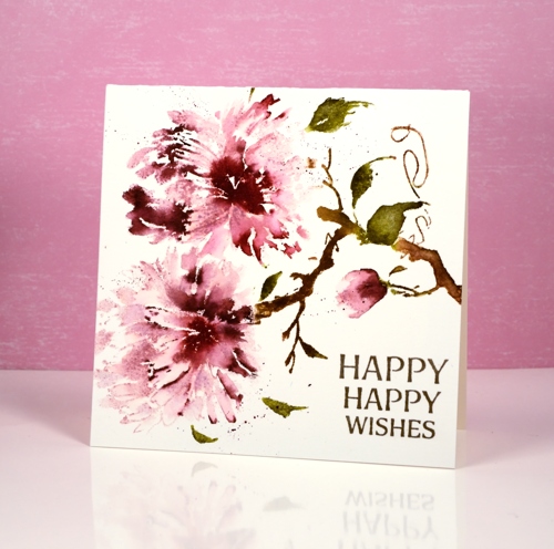 peony Heather Telford