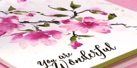 magnolia rhapsody close up Heather Telford