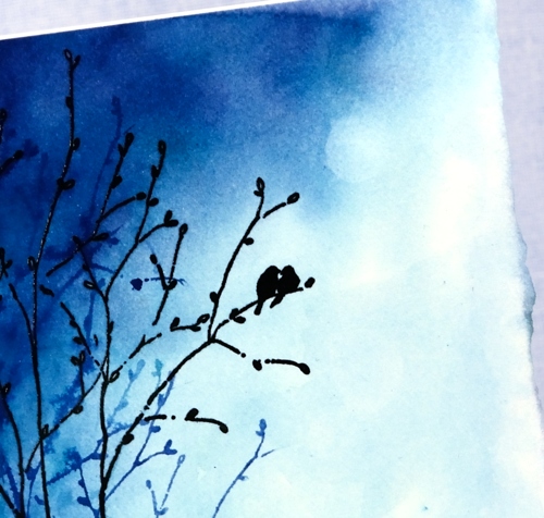 little secret close up Heather Telford