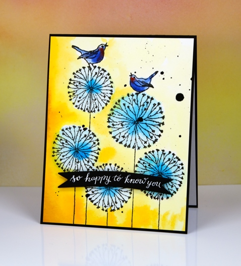 happy bliss Heather Telford