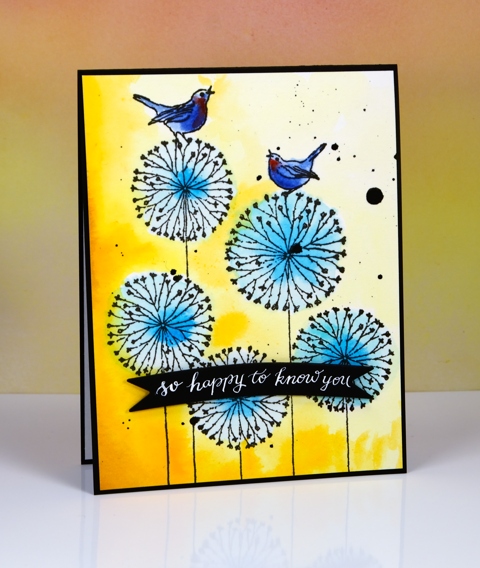 happy bliss Heather Telford